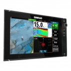 Картплоттер-эхолот Simrad NSS12 evo2 Combo (000-11192-001)