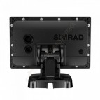 Картплоттер-эхолот SIMRAD Cruise-5,ROW Base Chart,83/200 XDCR (000-14988-002)