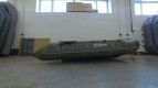 Надувная лодка Boatsman BT365SK (камуфляж)