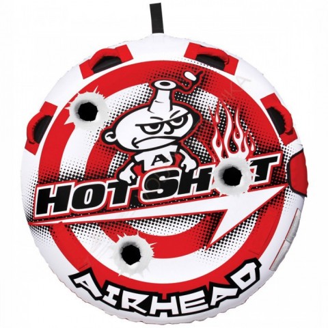 Надувной баллон AirHead HOT Shot