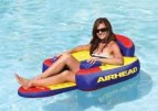 Надувной аттракцион AirHead Bimini Lounger II